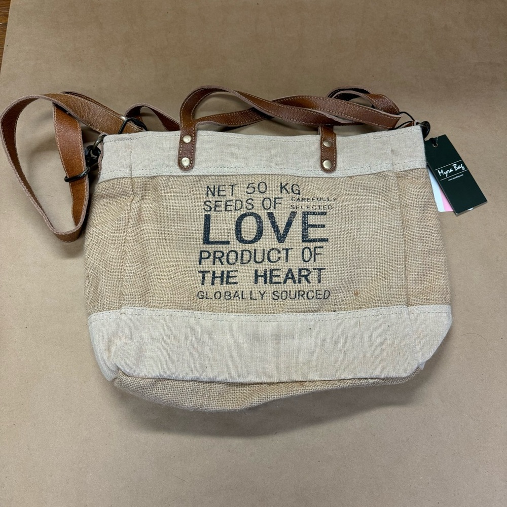 Myra Bag Brand - Market Bag